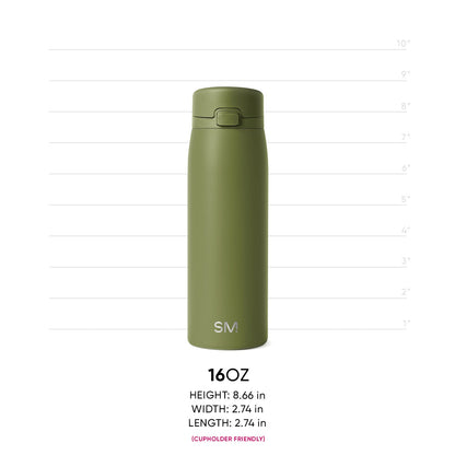 Sidekick Coffee Tumbler