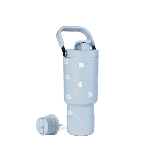 Trek Pivot Tumbler
